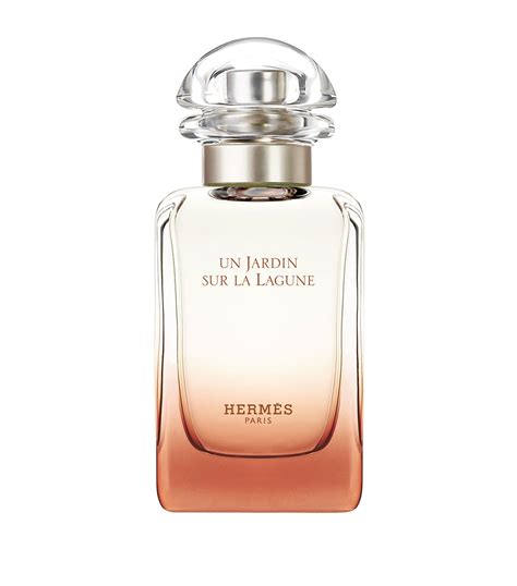 hermes un jardin sur la lagune gift set|Hermes Un Jardin Sur la Lagune Eau de Toilette Gift Set.